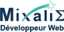 Logo de l'entreprise Mixalis