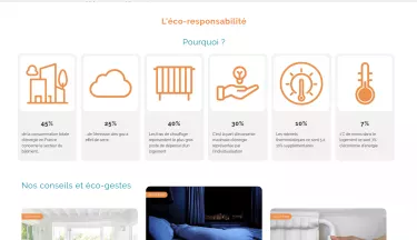 Temperly - Small pushs