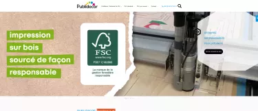 publidecor hp