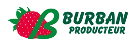 Logo Burban producteur
