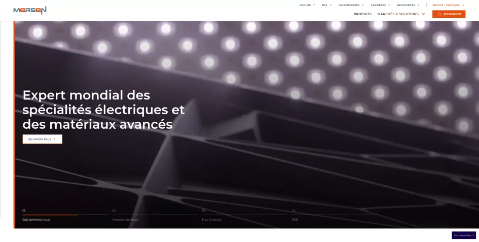 accueil