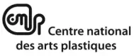 Logo du site du CNAP, Centre National des arts plastiques)