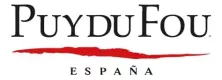 Logo du site du Puy du Fou Espana à Tolède