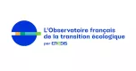 Logo du site OFTE, Observatoire Français de la transition écologique