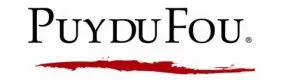 Logo du site du Puy du Fou
