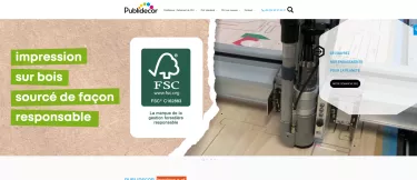 publidecor hp