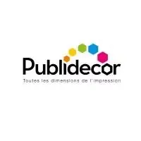 Logo publidecor