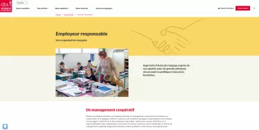 page