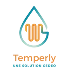 Logo temperly