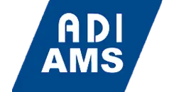 Logo Adi Ams