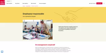 page