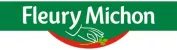 Logo Fleury Michon