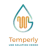 Logo temperly