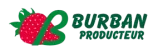 Logo Burban producteur