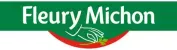 Logo Fleury Michon