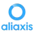 Logo d'Aliaxis